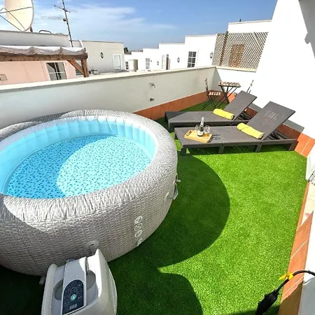 Buenavistas * Costa Adeje (Tenerife)