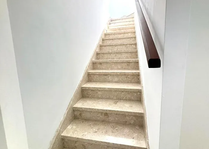 Apartamento Buenavistas Costa Adeje (Tenerife)