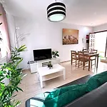 Buenavistas Appartement *