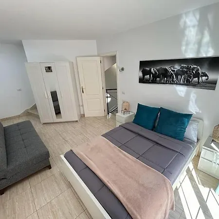 Buenavistas Apartment