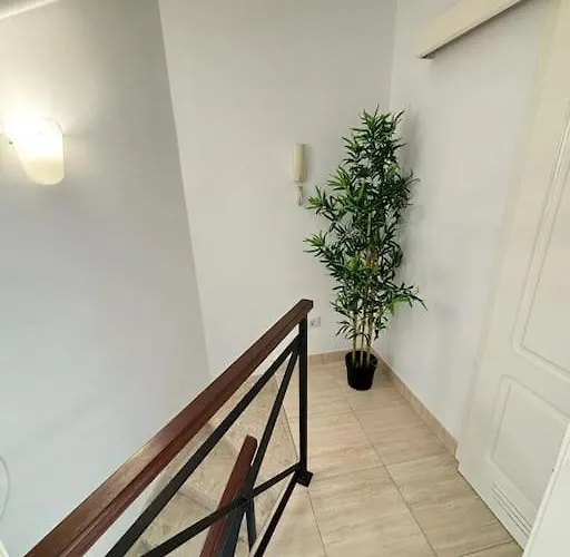 Buenavistas Apartment *