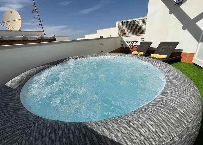 Buenavistas Appartement