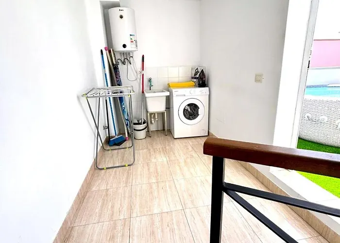 Appartement Buenavistas *