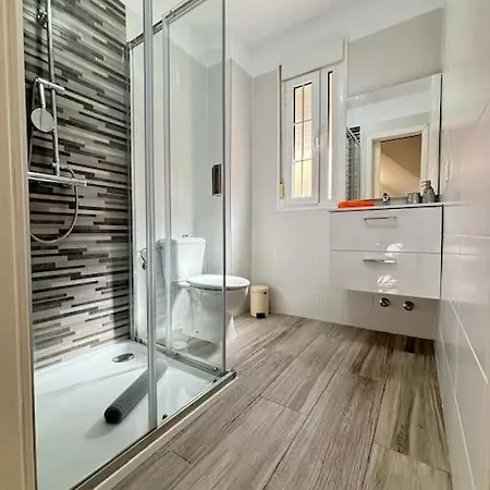 Apartament Buenavistas Costa Adeje (Tenerife)