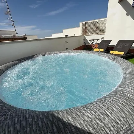 Buenavistas Apartment