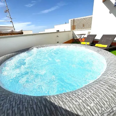 Buenavistas * אדחה