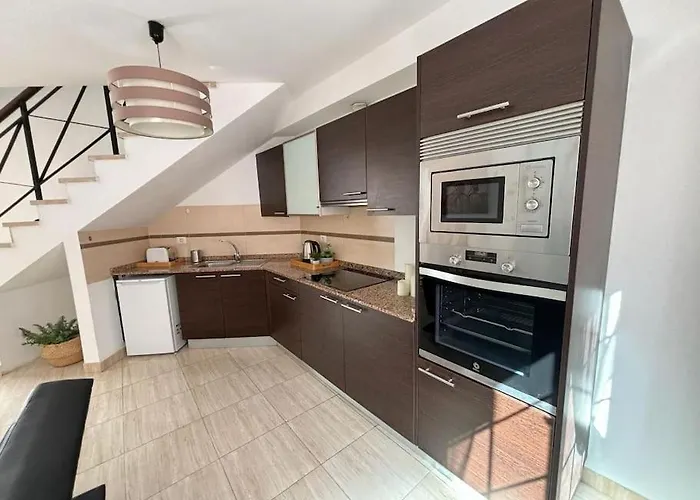 Buenavistas דירה אדחה