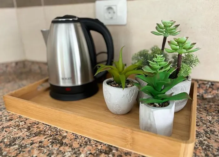 דירה Buenavistas אדחה