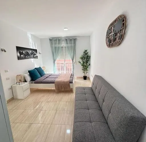 Buenavistas * אדחה