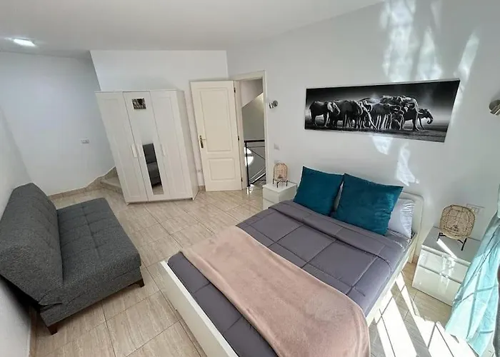 Buenavistas Apartment