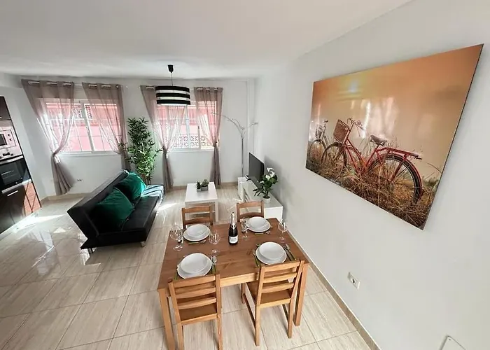 Buenavistas אדחה