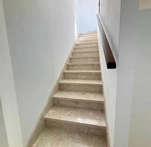 Buenavistas דירה אדחה