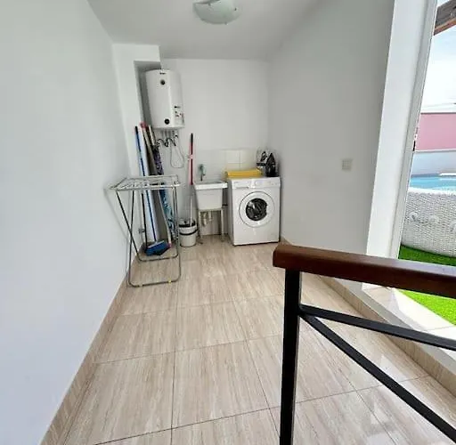 Buenavistas דירה *