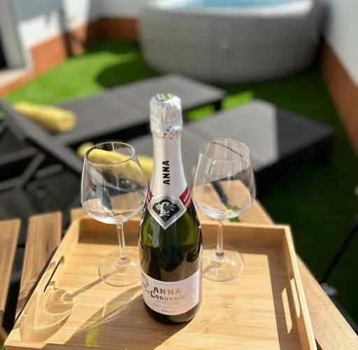 Buenavistas דירה *