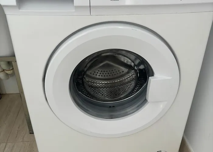 Buenavistas דירה