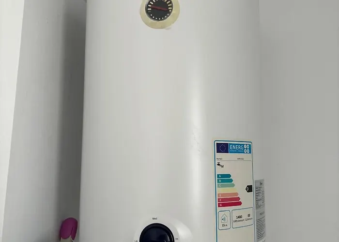 דירה Buenavistas *