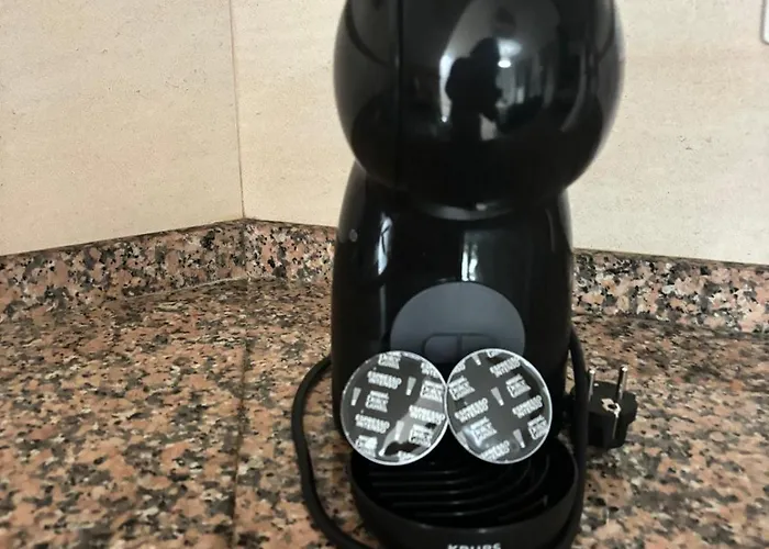 דירה Buenavistas אדחה