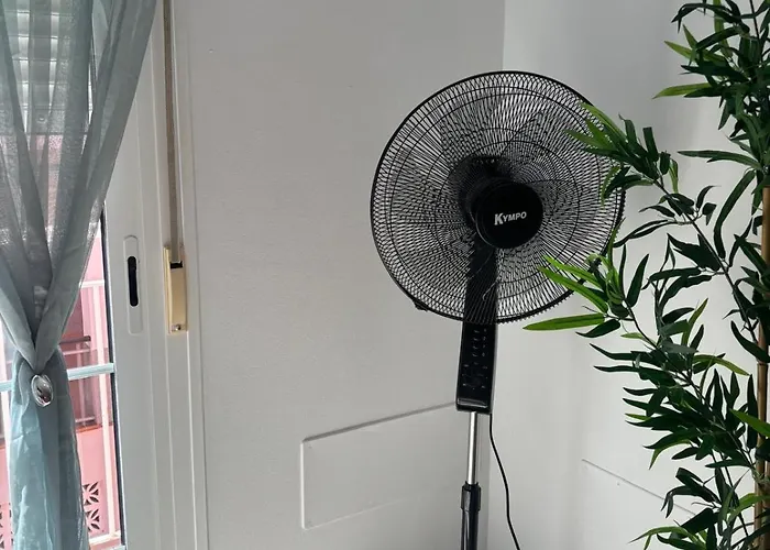 Buenavistas דירה