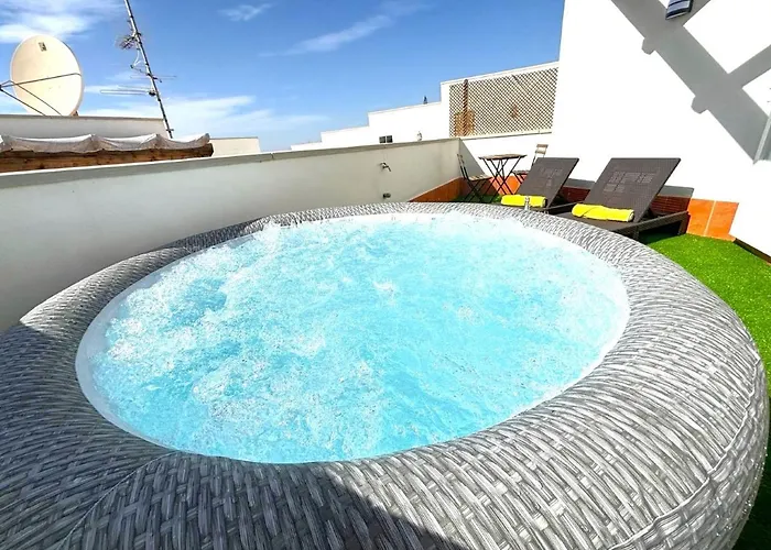 Buenavistas * אדחה