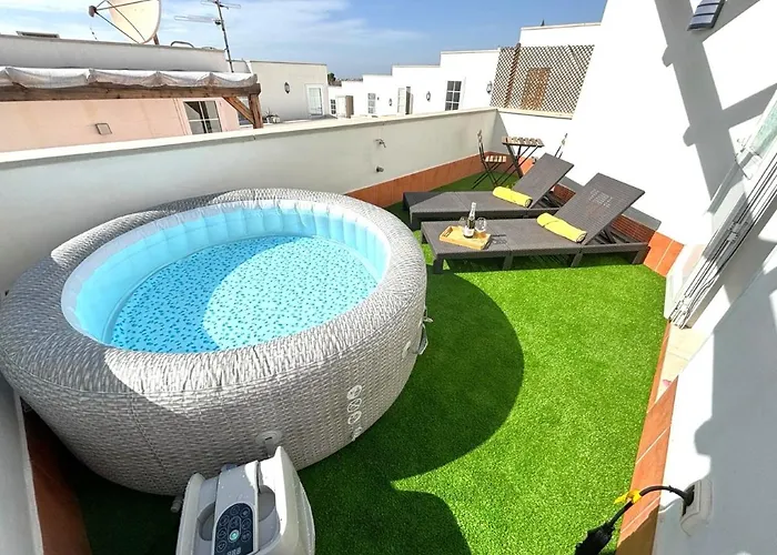 Buenavistas * אדחה