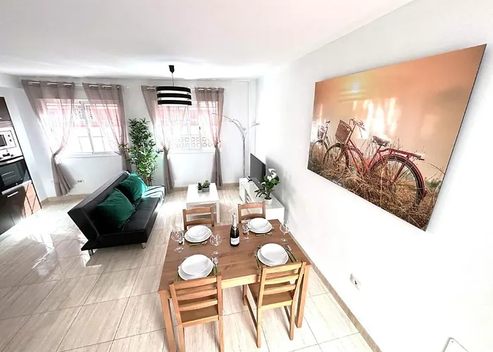 Buenavistas דירה *