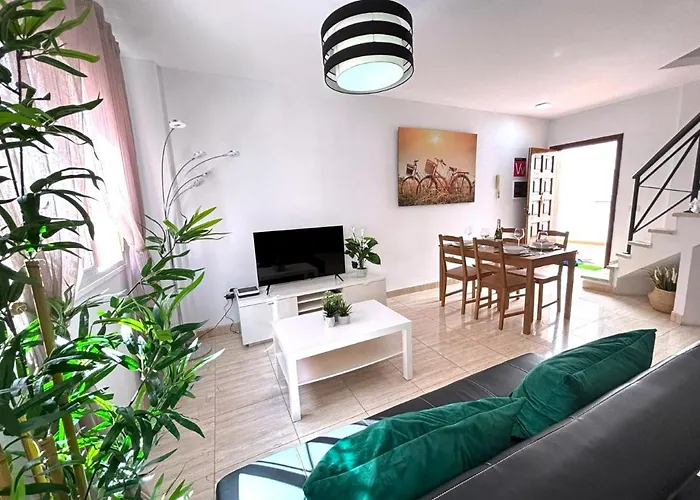 Buenavistas דירה *