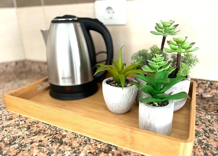 Buenavistas אדחה