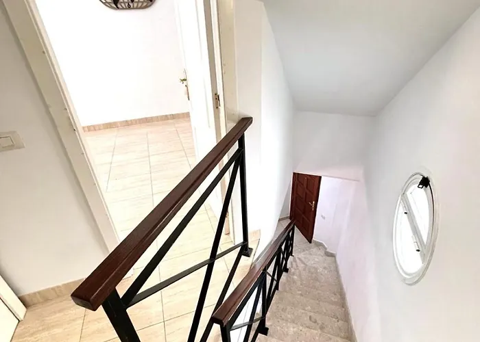 דירה Buenavistas *