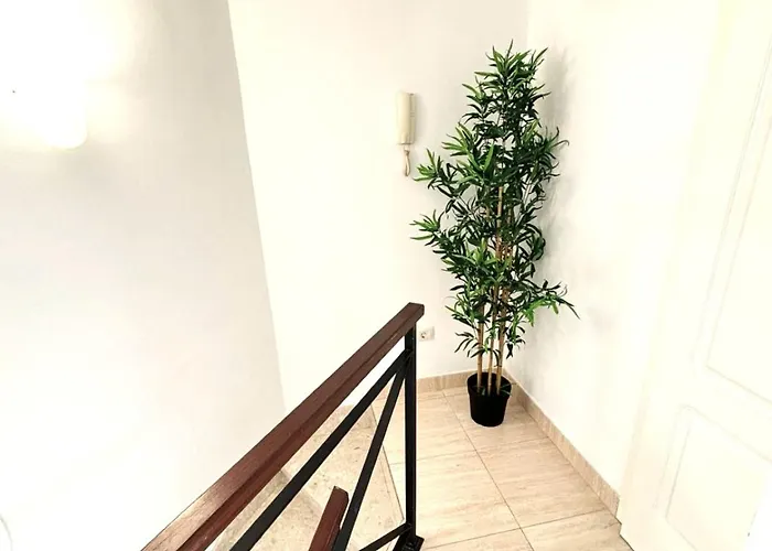 Buenavistas Appartement Costa Adeje (Tenerife)