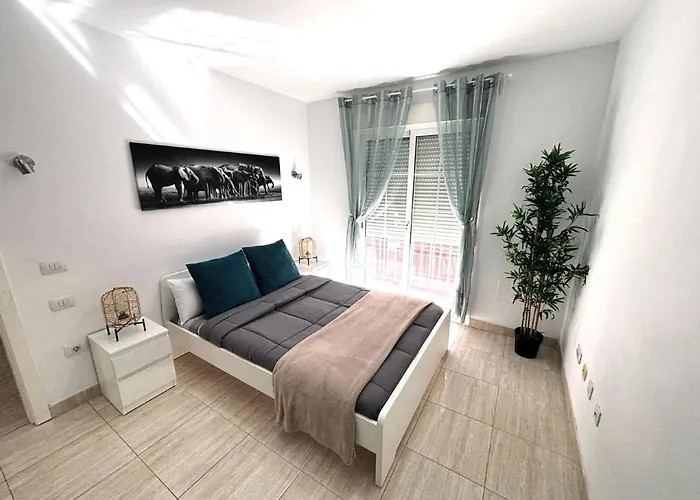 Buenavistas * אדחה