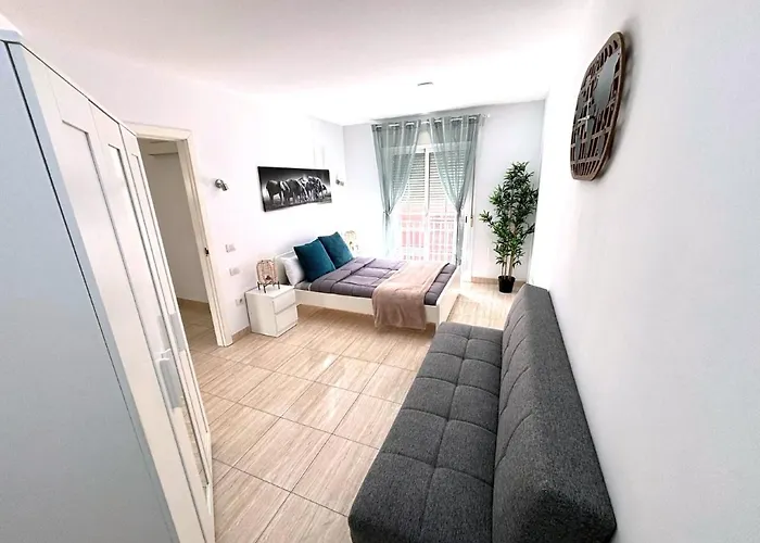 Buenavistas דירה *