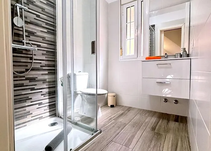 דירה Buenavistas אדחה