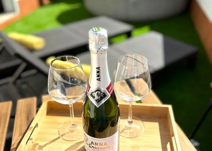 Buenavistas * אדחה