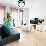 아파트 Buenavistas 아데제