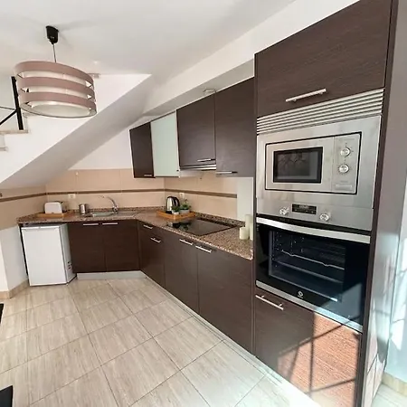 Buenavistas Apartment Costa Adeje (Tenerife)