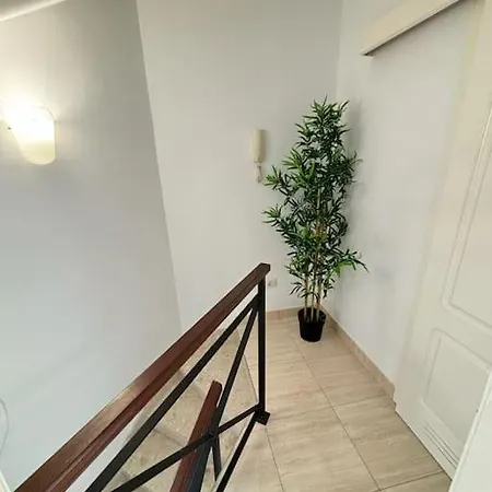 Buenavistas Apartment *