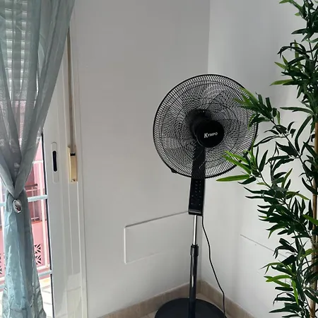 Buenavistas Apartment