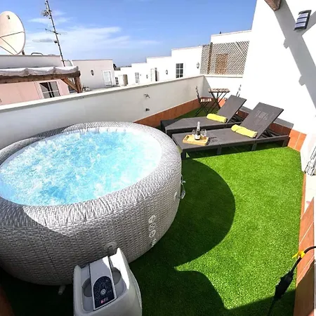 Buenavistas * 아데제