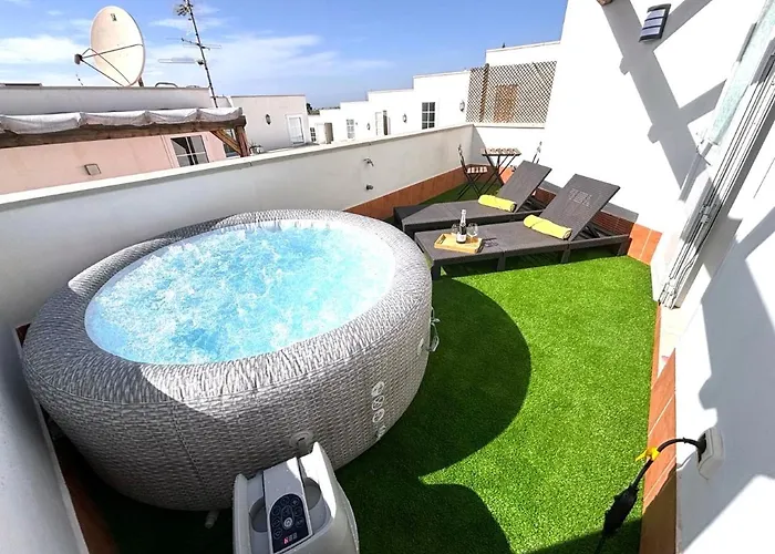 Buenavistas * 아데제